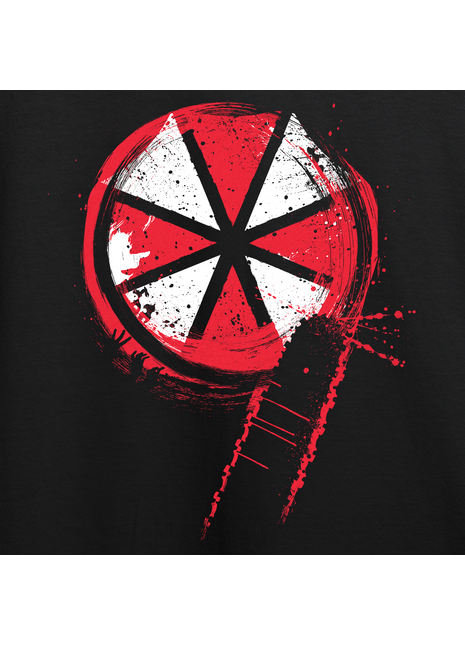 Red Umbrella *PRE-ORDER*