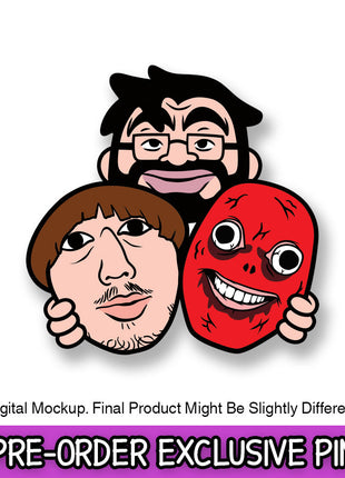 ONEY SUMMER PLUSHIE BUNDLE *PRE-ORDER*