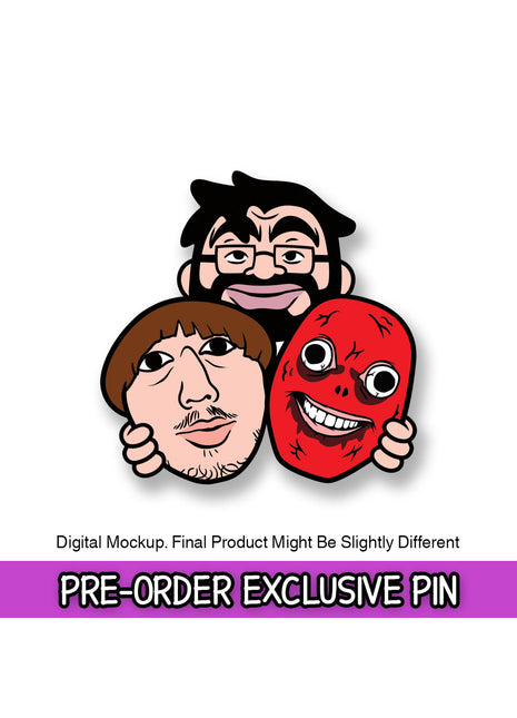 ONEY SUMMER PLUSHIE BUNDLE *PRE-ORDER*