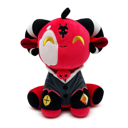 Helluva Boss x Yotuooz - Blitz Rammie Plush *PRE-ORDER*