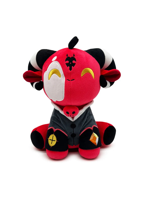 Helluva Boss x Yotuooz - Blitz Rammie Plush *PRE-ORDER*