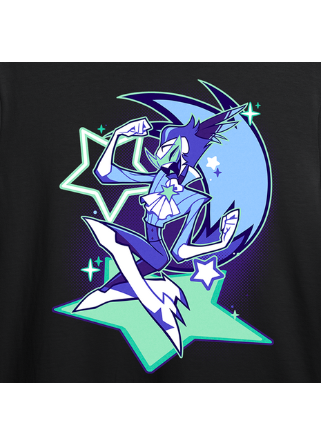 Vassago - Pride 2025 *LAST CHANCE*