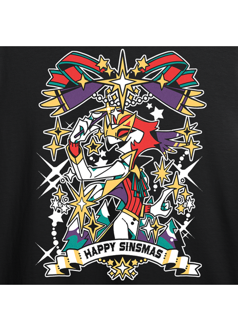 Sinsmas 2024 - Vassago *LAST CHANCE*