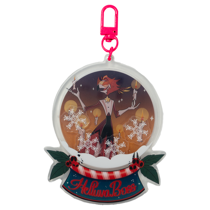 Vassago - Xmas Charm *LAST CHANCE*