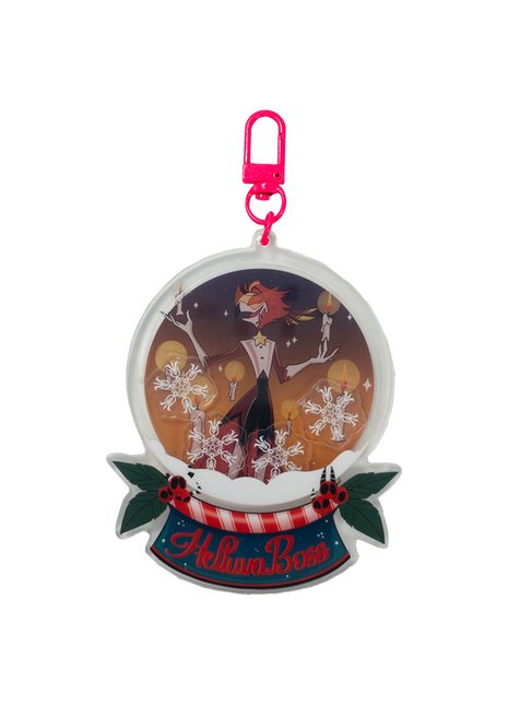 Vassago - Xmas Charm *LAST CHANCE*