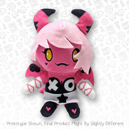 Verosika Mini Plush *LIMITED STOCK*