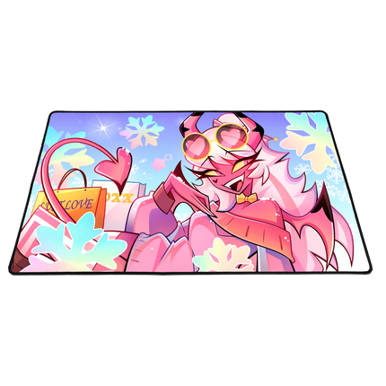 Verosika - Cozy Winter - Playmat *PRE-ORDER*