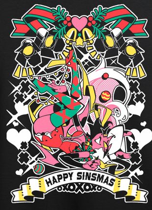 Sinsmas 2024 - Verosika *SALE*