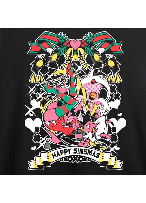 Sinsmas 2024 - Verosika *LAST CHANCE*