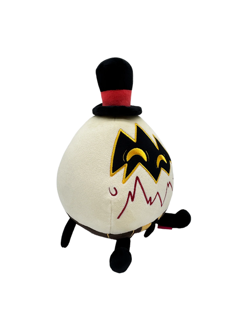 Hazbin Hotel x Youtooz - Nervous Egg Boi Stickie Plush