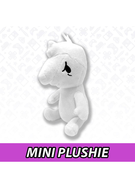 Zach Mini Plush *SALE*