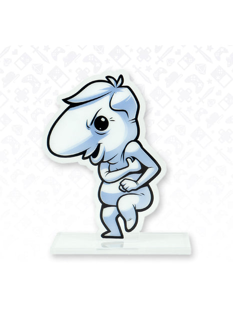 Zach Mini Standee *SALE*