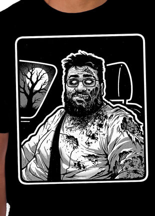 Undead Armenian Cory T-Shirt *PRE-ORDER*