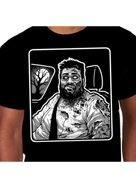 Undead Armenian Cory T-Shirt *PRE-ORDER*