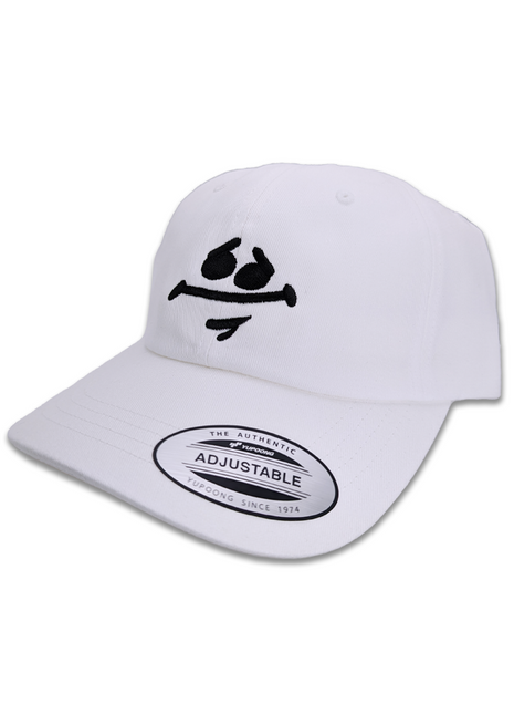 Oney Sigh Face Dad Hat