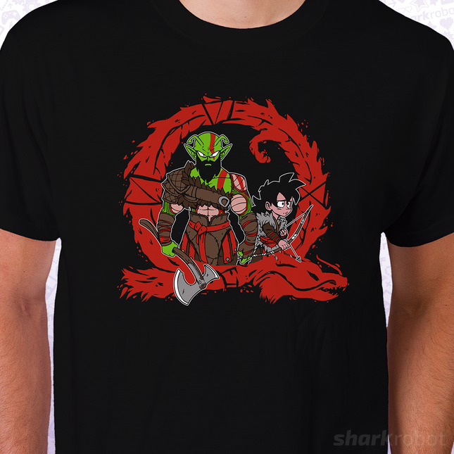 คามิแห่งสงคราม