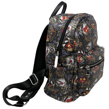 IMP Squad Pattern Mini Backpack *LAST CHANCE*