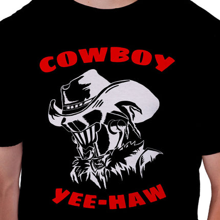 Cowboy Yeehaw