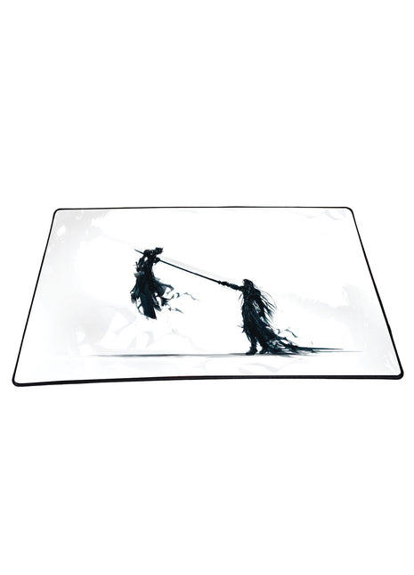 Stab Playmat