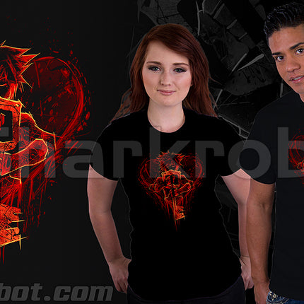 Heart of a Hero *CLEARANCE*