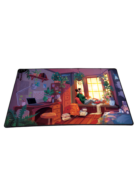 LOFI Playmat