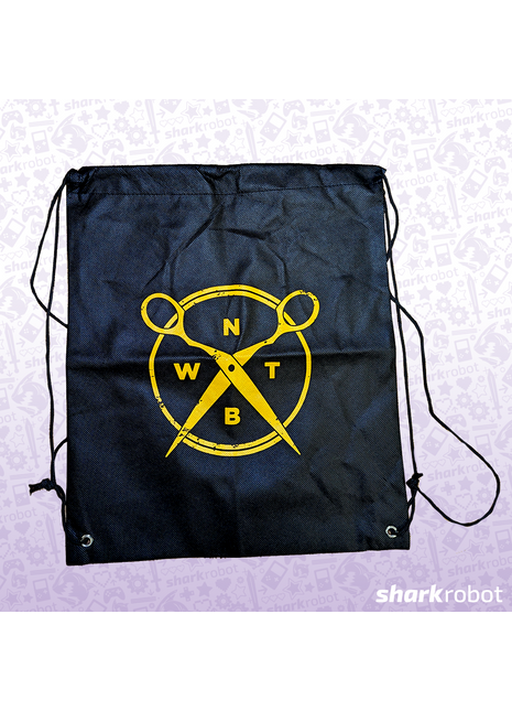 NWTB Drawstring Bag *LAST CHANCE*