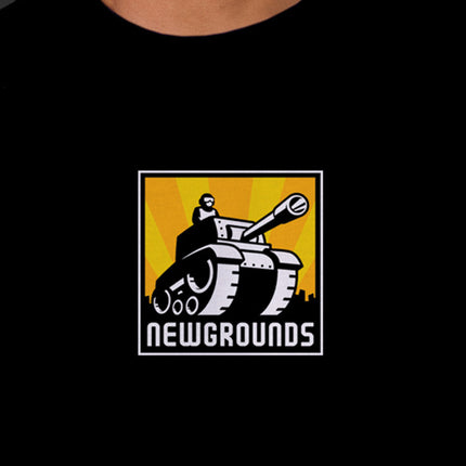 Newgrounds Logo