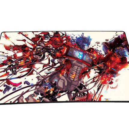 Roll Out Playmat