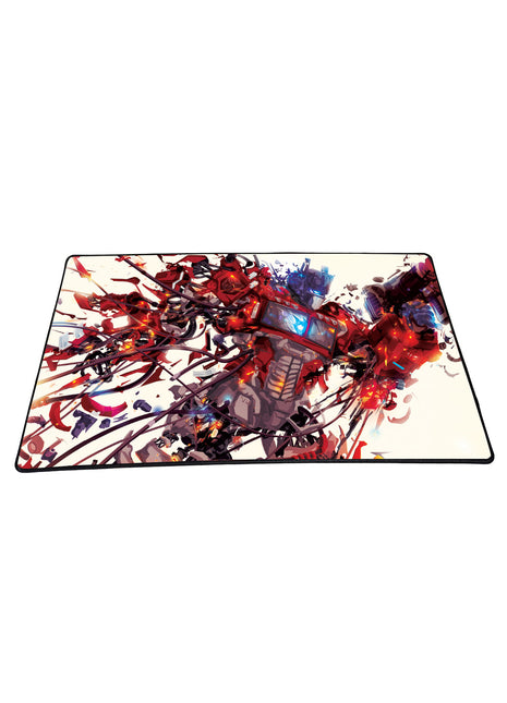 Roll Out Playmat