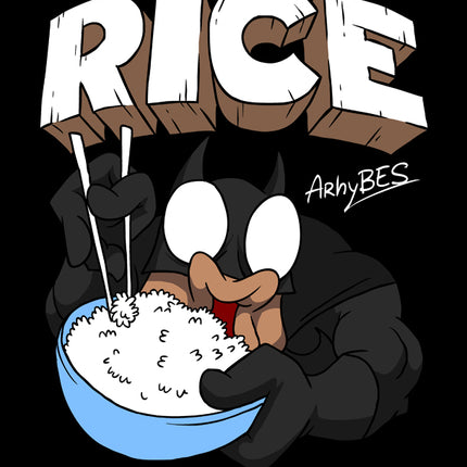 Rice!