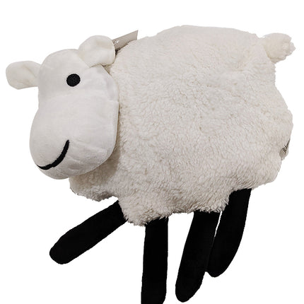 ASDF Sheep Plushie
