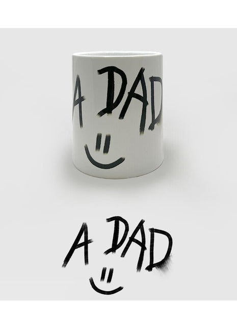 a dad Mug
