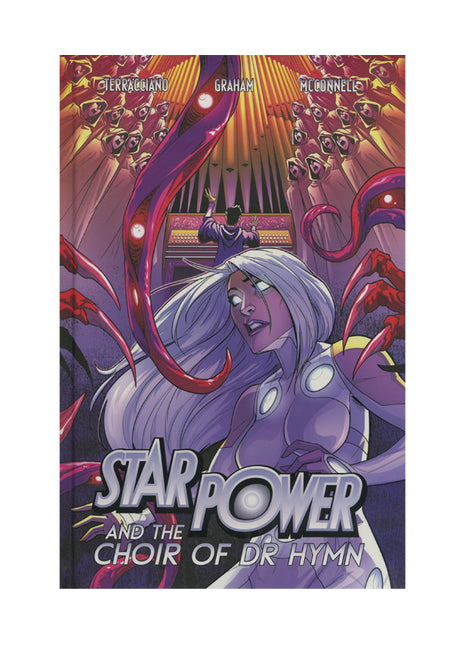 Star Power Volume 5: Star Power & The Choir of Dr Hymn