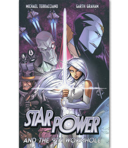 Animation Star Power Star Power – Shark Robot