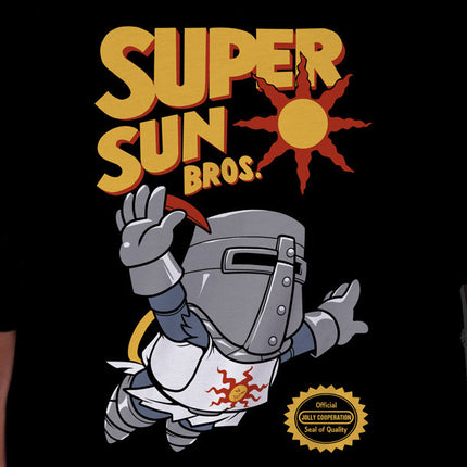Super Sun Bros *CLEARANCE*