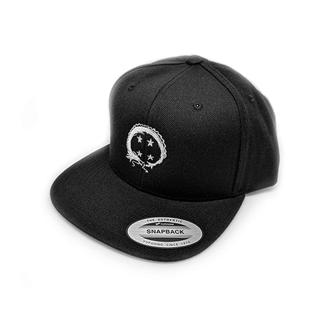 Snapback โลโก้ Team Four Star