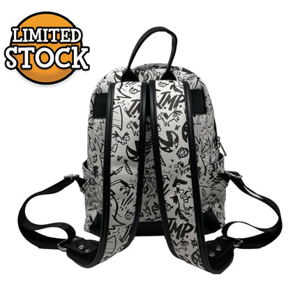 Sketchy IMPs Mini Backpack *LAST CHANCE*