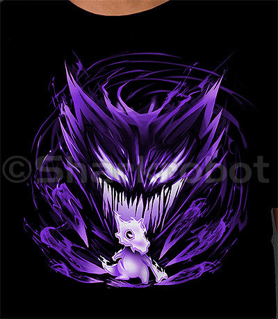 Dream Eater – Shark Robot