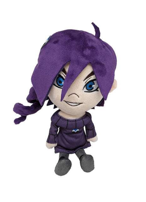 Zone-tan Plush *LAST CHANCE*