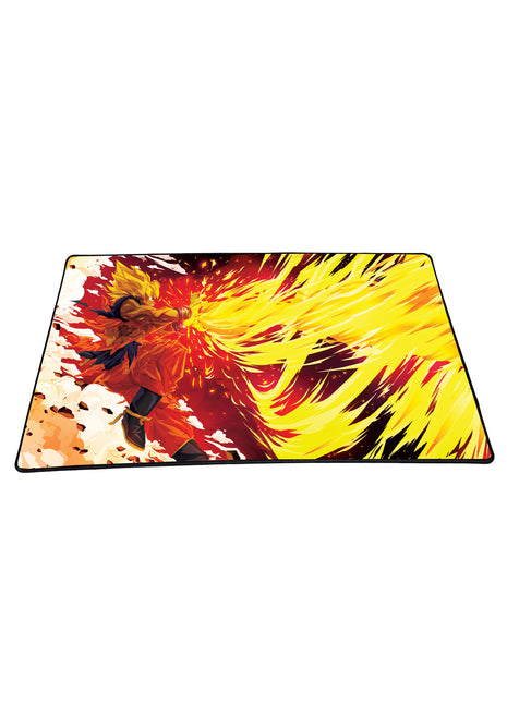 Energy Blast Playmat