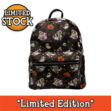 Witches Charlie + Vaggie Mini Backpack *LAST CHANCE*