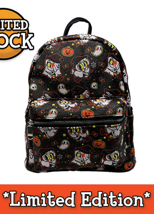 Witches Charlie + Vaggie Mini Backpack *LIMITED STOCK*