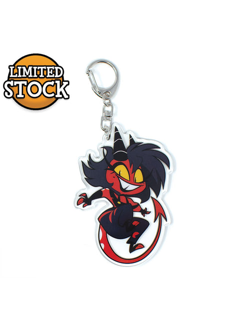 Millie - ACRYLIC KEYCHAIN *SALE*