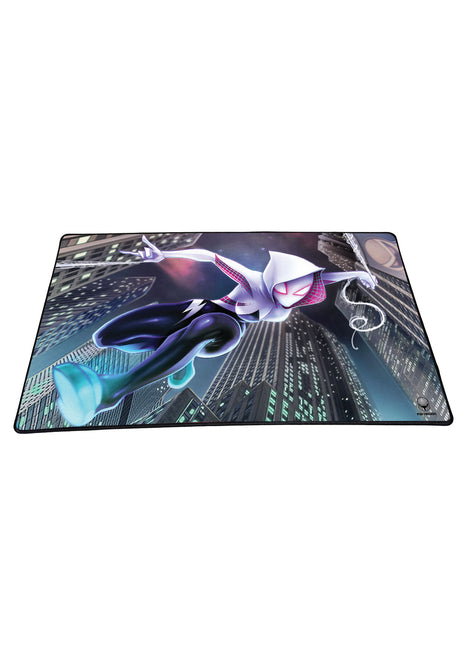 Night Life Playmat