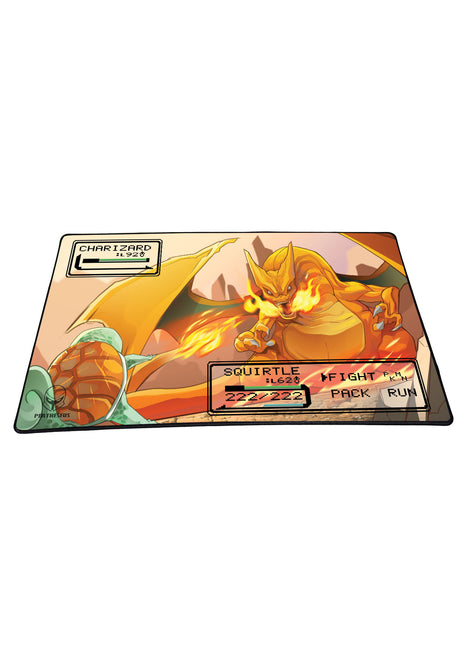 Not Sure if Effective Playmat