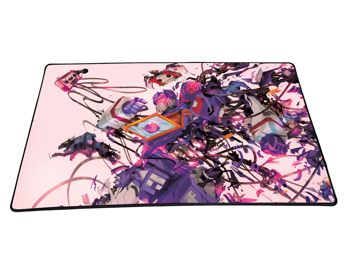 soundwave mtg card Soundwave Playmat