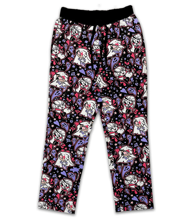 Charlie + Vaggie Pattern Loungewear Pants *BLACK FRIDAY SPECIAL ...