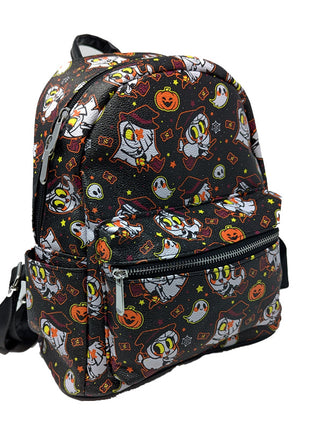 Witches Charlie + Vaggie Mini Backpack *LIMITED STOCK*
