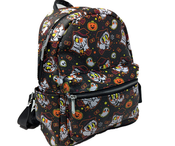 Witches Charlie + Vaggie Mini Backpack *LIMITED STOCK*