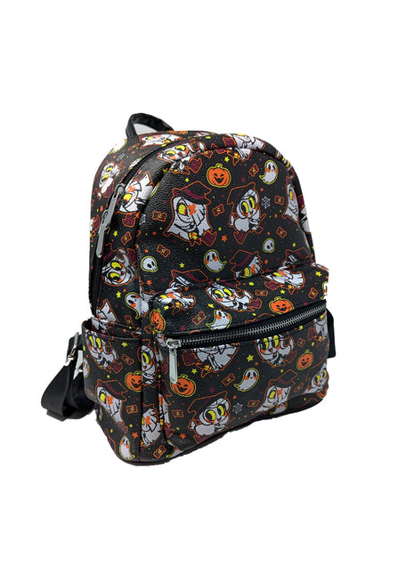 charlie nylon mini backpack Witches Charlie + Vaggie Mini Backpack *LIMITED STOCK*